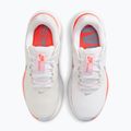 Scarpe da running donna Nike Structure 26 white/hot lava/hydrogen blue/ashen slate 7