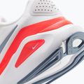 Scarpe da running donna Nike Structure 26 white/hot lava/hydrogen blue/ashen slate 10