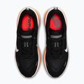 Scarpe da running uomo Nike Vomero Plus black/bright crimson/sail/white 7