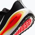Scarpe da running uomo Nike Vomero Plus black/bright crimson/sail/white 9