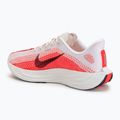 Scarpe da running uomo Nike Pegasus Plus white/bright crimson/topaz gold/black 3
