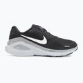 Buty do biegania męskie Nike Structure 26 anthracite/light smoke grey/sail 2