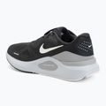 Scarpe da running uomo Nike Structure 26 anthracite/light smoke grey/sail 3