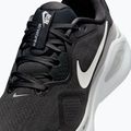 Scarpe da running uomo Nike Structure 26 anthracite/light smoke grey/sail 9