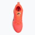 Scarpe da running donna Nike Vomero 18 Hot lava/chalk/orange pulse/black 5