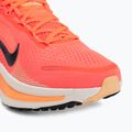 Scarpe da running donna Nike Vomero 18 Hot lava/chalk/orange pulse/black 7