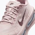 Scarpe da running donna Nike Vomero Premium particle rose/burgundy crush 15