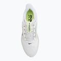 Scarpe da running uomo Nike Pegasus Premium white/off white/volt/black 5