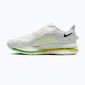 Buty do biegania męskie Nike Pegasus Premium white/off white/volt/black 2