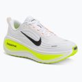 Scarpe da running uomo Nike Vomero Plus white/volt/barely volt/black