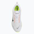 Buty do biegania męskie Nike Vomero Plus white/volt/barely volt/black 5