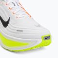 Scarpe da running uomo Nike Vomero Plus white/volt/barely volt/black 7