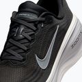 Scarpe da running uomo Nike Vomero Plus anthracite/summit white/wolf grey 8