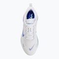 Scarpe da corsa uomo Nike Vomero Plus white/chalk blue/racer blue 5
