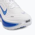Scarpe da corsa uomo Nike Vomero Plus white/chalk blue/racer blue 7