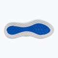 Scarpe da corsa uomo Nike Vomero Plus white/chalk blue/racer blue 10