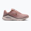 Scarpe da corsa donna Nike Structure 26 particle rose/tattoo/hydrogen blue/sail
