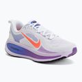 Scarpe da running donna Nike Vomero 18 white/violet mist/sapphire/hot lava