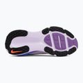 Scarpe da running donna Nike Vomero 18 white/violet mist/sapphire/hot lava 4