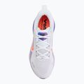 Scarpe da running donna Nike Vomero 18 white/violet mist/sapphire/hot lava 5