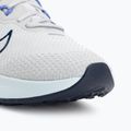Scarpe da running uomo Nike Juniper Trail 2 GORE-TEX grey fog/sapphire/midnight navy 7