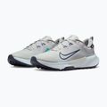 Scarpe da running uomo Nike Juniper Trail 2 GORE-TEX grey fog/sapphire/midnight navy 3