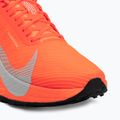 Scarpe da corsa da uomo Nike ACG Ultrafly Trail hyper crimson/total orange/white 7