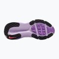 Scarpe da running donna Nike Vomero 18 white/violet mist/sapphire/hot lava 3