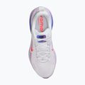 Buty do biegania damskie Nike Vomero 18 white/violet mist/sapphire/hot lava 4