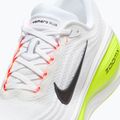 Scarpe da running uomo Nike Vomero Plus white/volt/barely volt/black 8