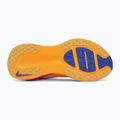 Scarpe da running da uomo Nike Vomero 18 citron pulse/laser orange/blue void 4