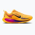 Scarpe da running da uomo Nike Vomero 18 citron pulse/laser orange/blue void