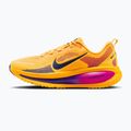 Scarpe da running da uomo Nike Vomero 18 citron pulse/laser orange/blue void 2