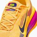 Scarpe da running da uomo Nike Vomero 18 citron pulse/laser orange/blue void 4
