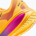 Scarpe da running da uomo Nike Vomero 18 citron pulse/laser orange/blue void 5