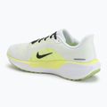 Scarpe Running Uomo Nike Pegasus 41 white/volt ice/barely volt/black 3