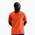 Maglia da calcio uomo Nike Inter Milan safety orange