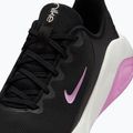 Scarpe da allenamento donna Nike Bella 7 black/sail/light magenta 8