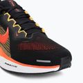 Scarpe da running uomo Nike Pegasus 41 black/topaz gold/bright crimson 7
