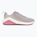 Scarpe da allenamento donna Nike Bella 7 college grey/chalk/peony 2