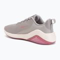 Scarpe da allenamento donna Nike Bella 7 college grey/chalk/peony 3