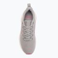 Scarpe da allenamento donna Nike Bella 7 college grey/chalk/peony 5