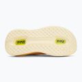 Scarpe da running da uomo Nike Vomero Premium alabaster/citron pulse/blue void 4