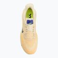 Scarpe da running da uomo Nike Vomero Premium alabaster/citron pulse/blue void 5