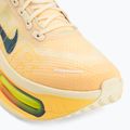 Scarpe da running da uomo Nike Vomero Premium alabaster/citron pulse/blue void 7