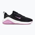 Scarpe da allenamento donna Nike Bella 7 black/sail/light magenta 2