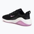 Scarpe da allenamento donna Nike Bella 7 black/sail/light magenta 3