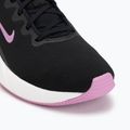 Scarpe da allenamento donna Nike Bella 7 black/sail/light magenta 7