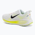 Scarpe da running uomo Nike Vomero 18 white/volt/barely volt/black 3