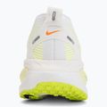 Scarpe da running uomo Nike Vomero 18 white/volt/barely volt/black 6